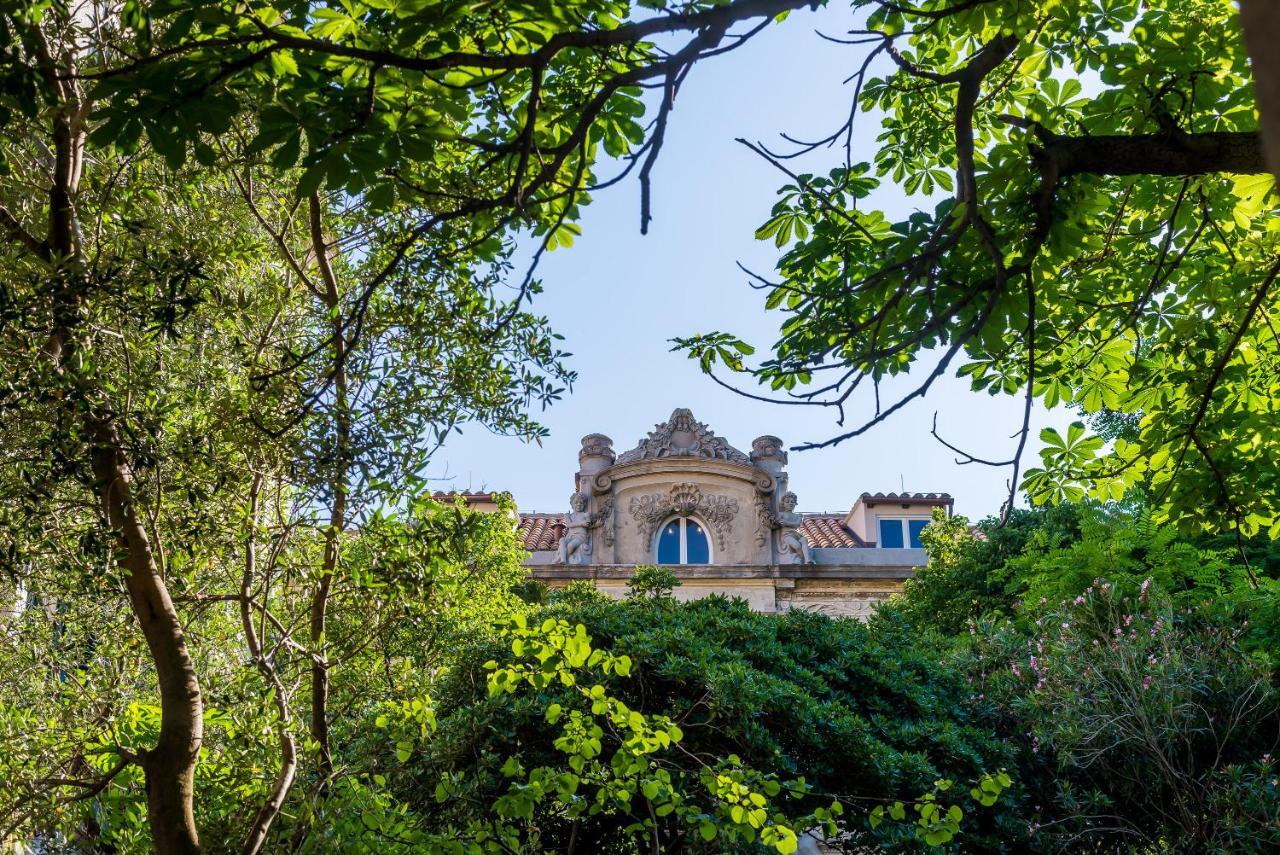 Villa Roma Dubrovnik Ngoại thất bức ảnh