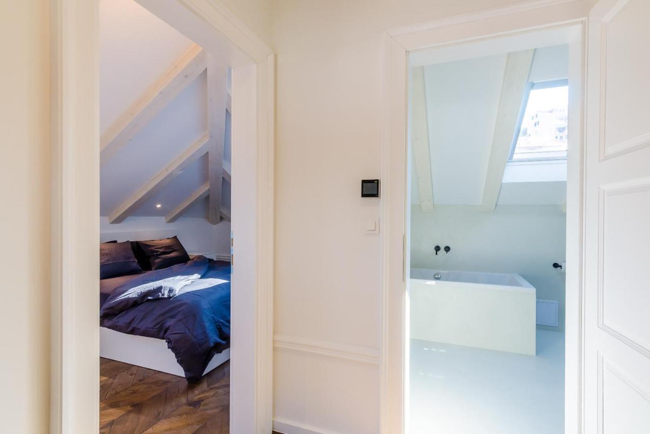 Villa Roma Dubrovnik Ngoại thất bức ảnh