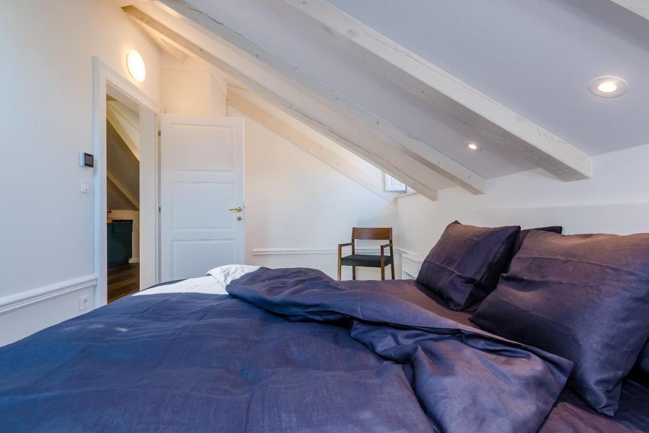 Villa Roma Dubrovnik Ngoại thất bức ảnh