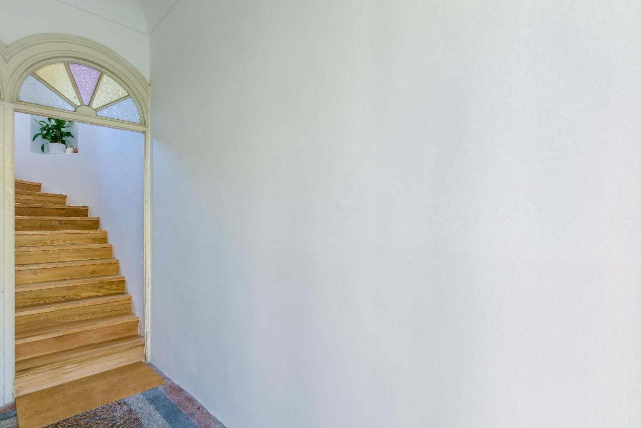 Villa Roma Dubrovnik Ngoại thất bức ảnh