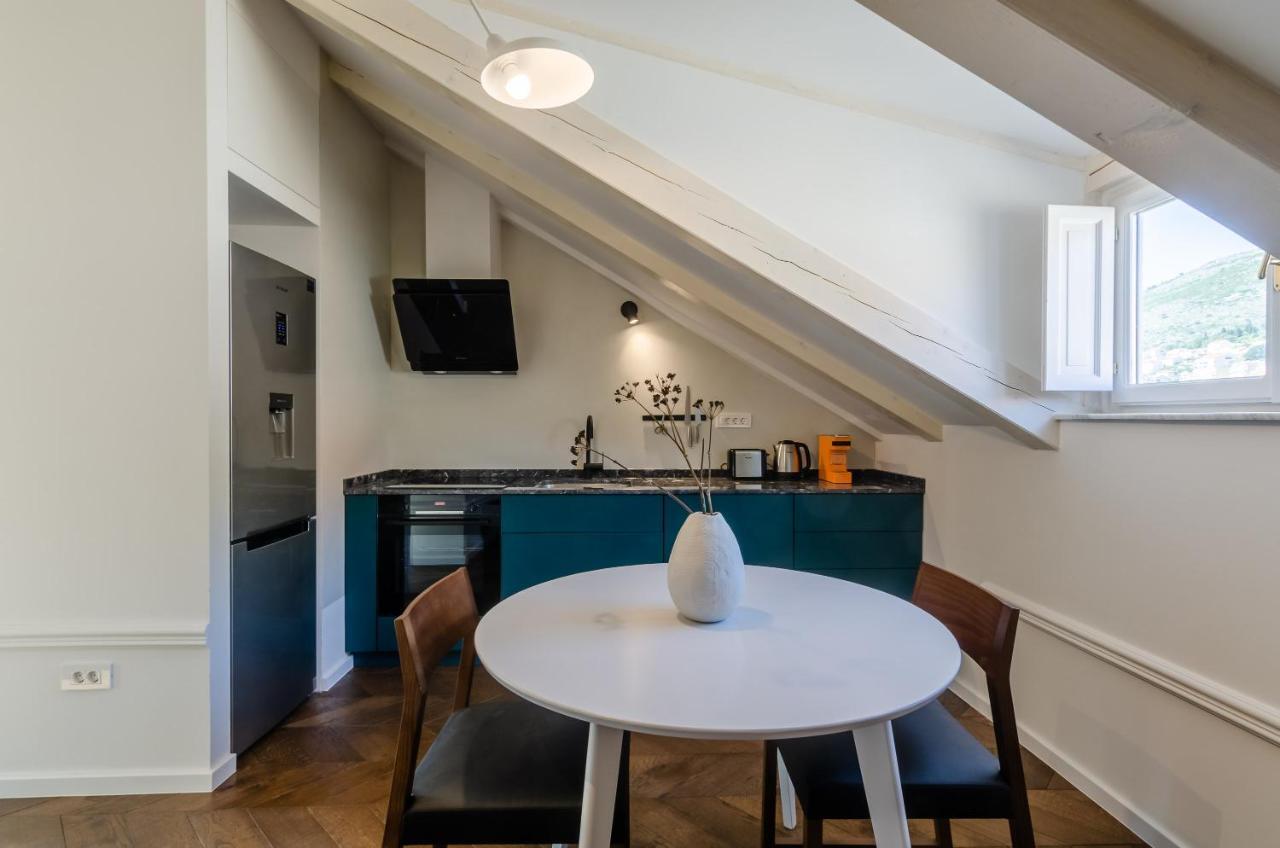 Villa Roma Dubrovnik Ngoại thất bức ảnh