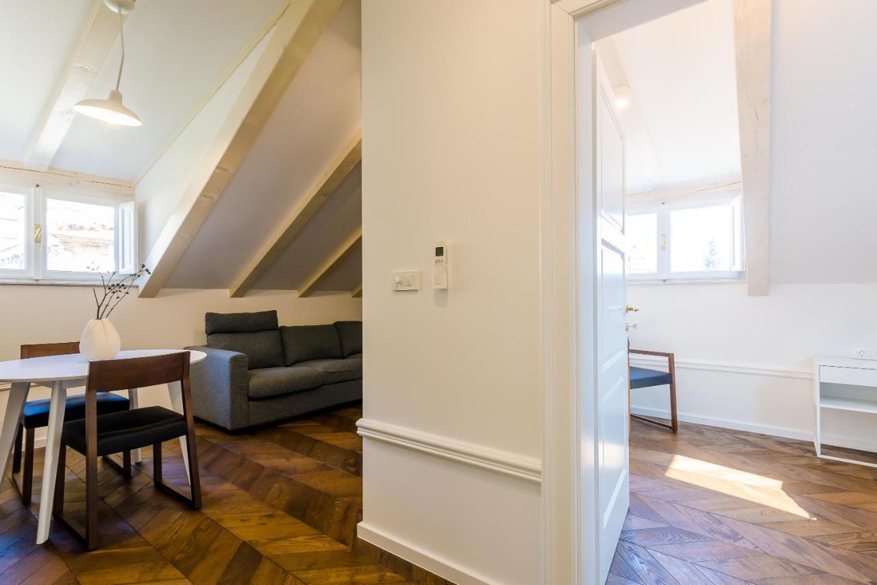 Villa Roma Dubrovnik Ngoại thất bức ảnh