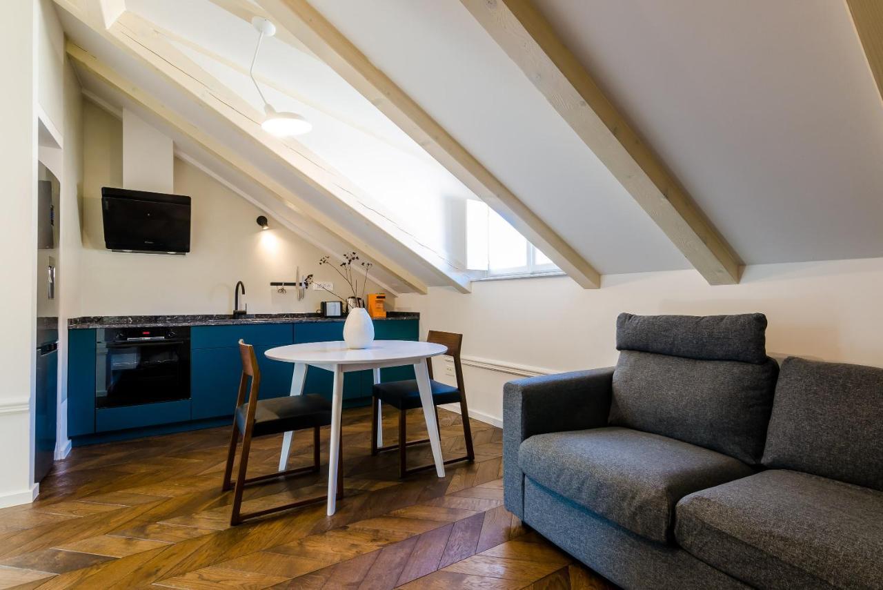 Villa Roma Dubrovnik Ngoại thất bức ảnh
