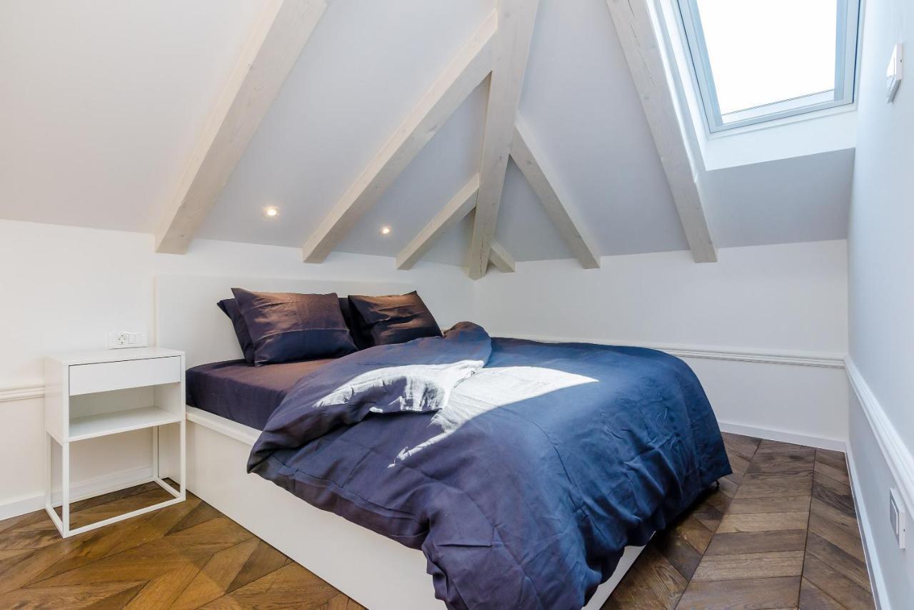 Villa Roma Dubrovnik Ngoại thất bức ảnh