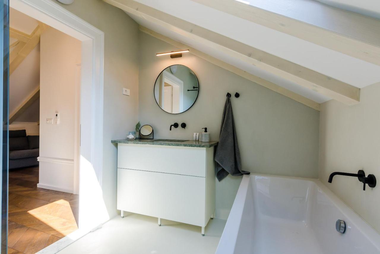 Villa Roma Dubrovnik Ngoại thất bức ảnh