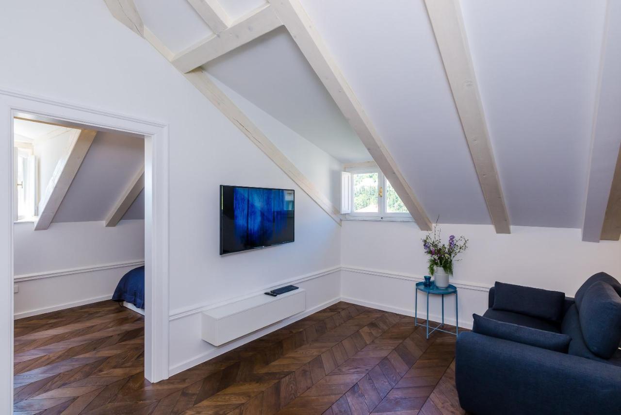 Villa Roma Dubrovnik Ngoại thất bức ảnh
