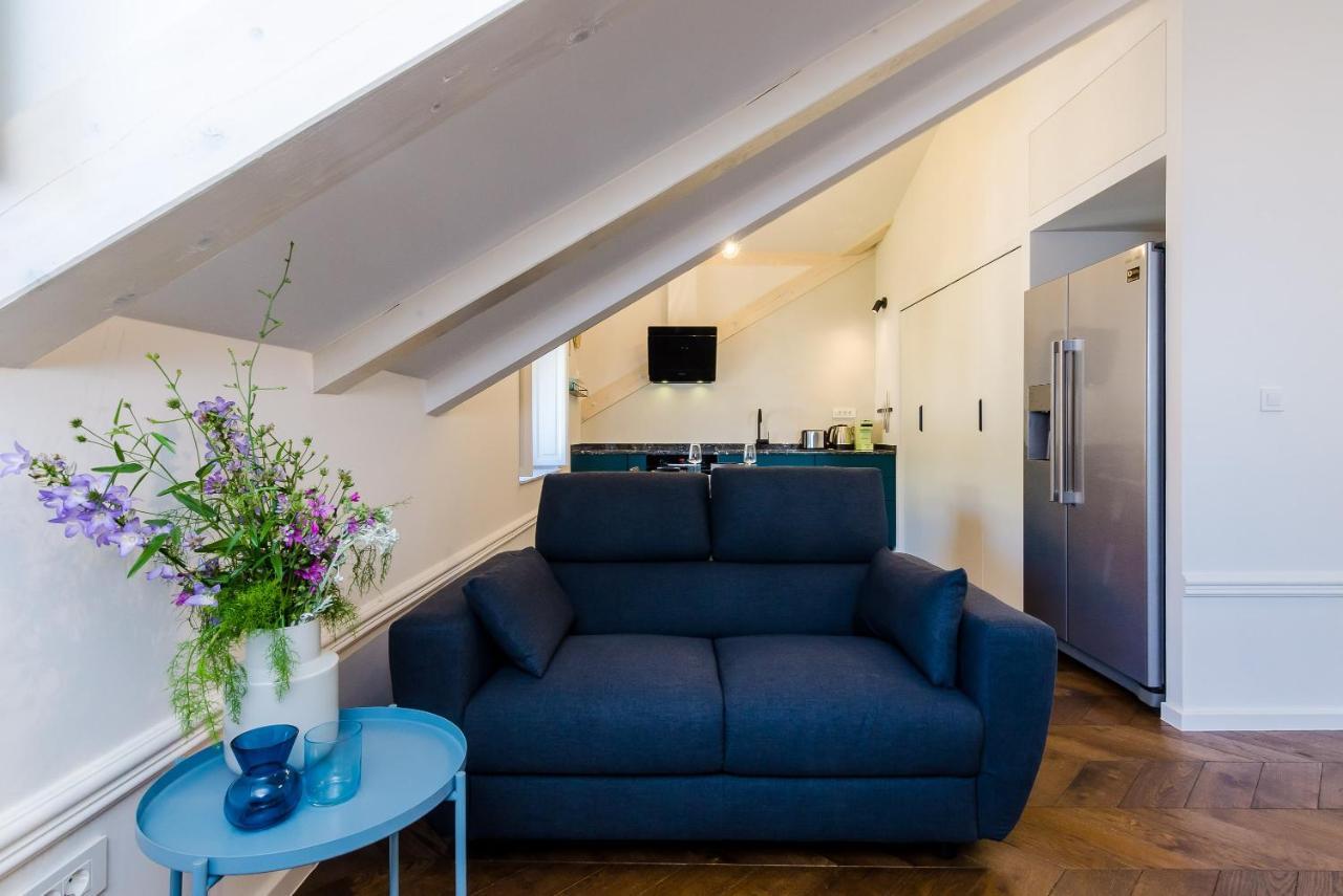Villa Roma Dubrovnik Ngoại thất bức ảnh