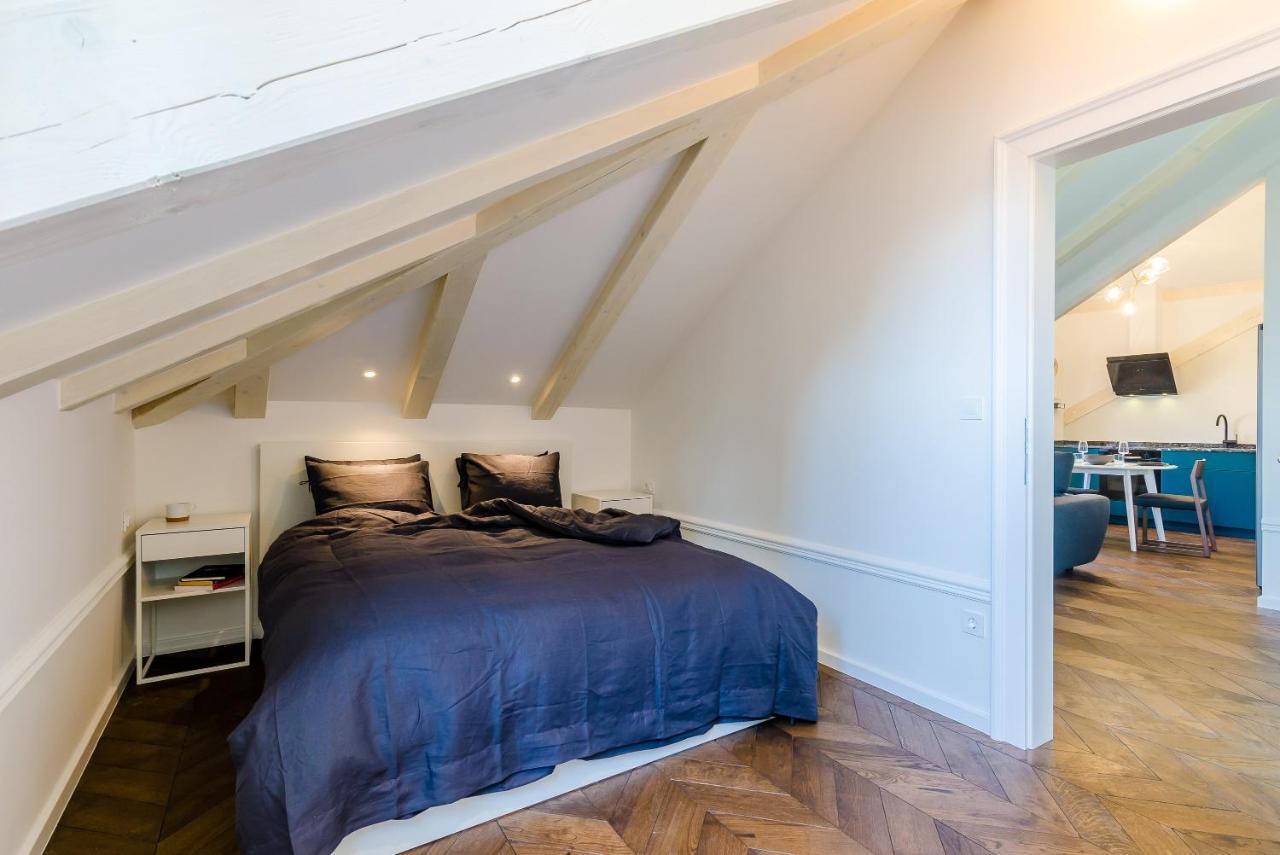 Villa Roma Dubrovnik Ngoại thất bức ảnh