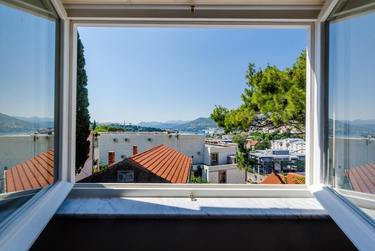 Villa Roma Dubrovnik Ngoại thất bức ảnh