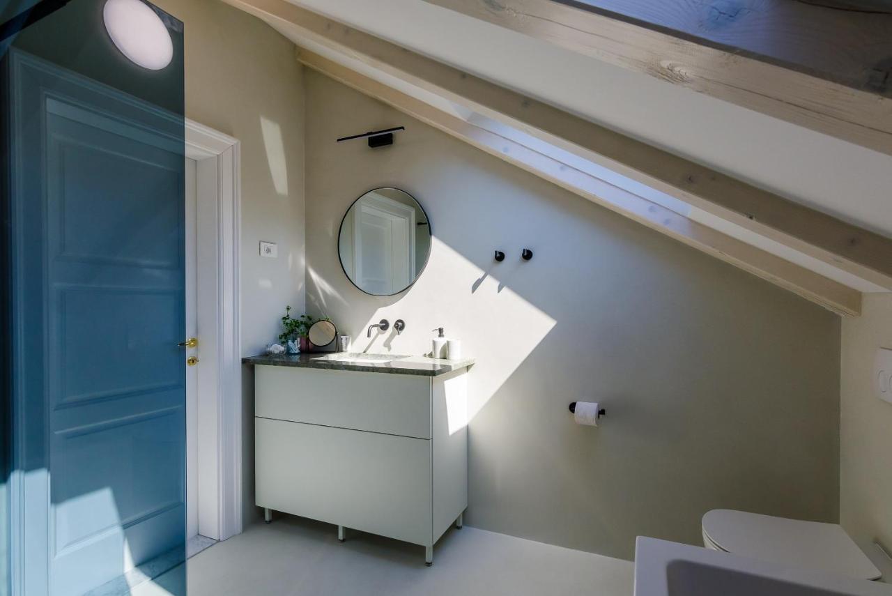Villa Roma Dubrovnik Ngoại thất bức ảnh