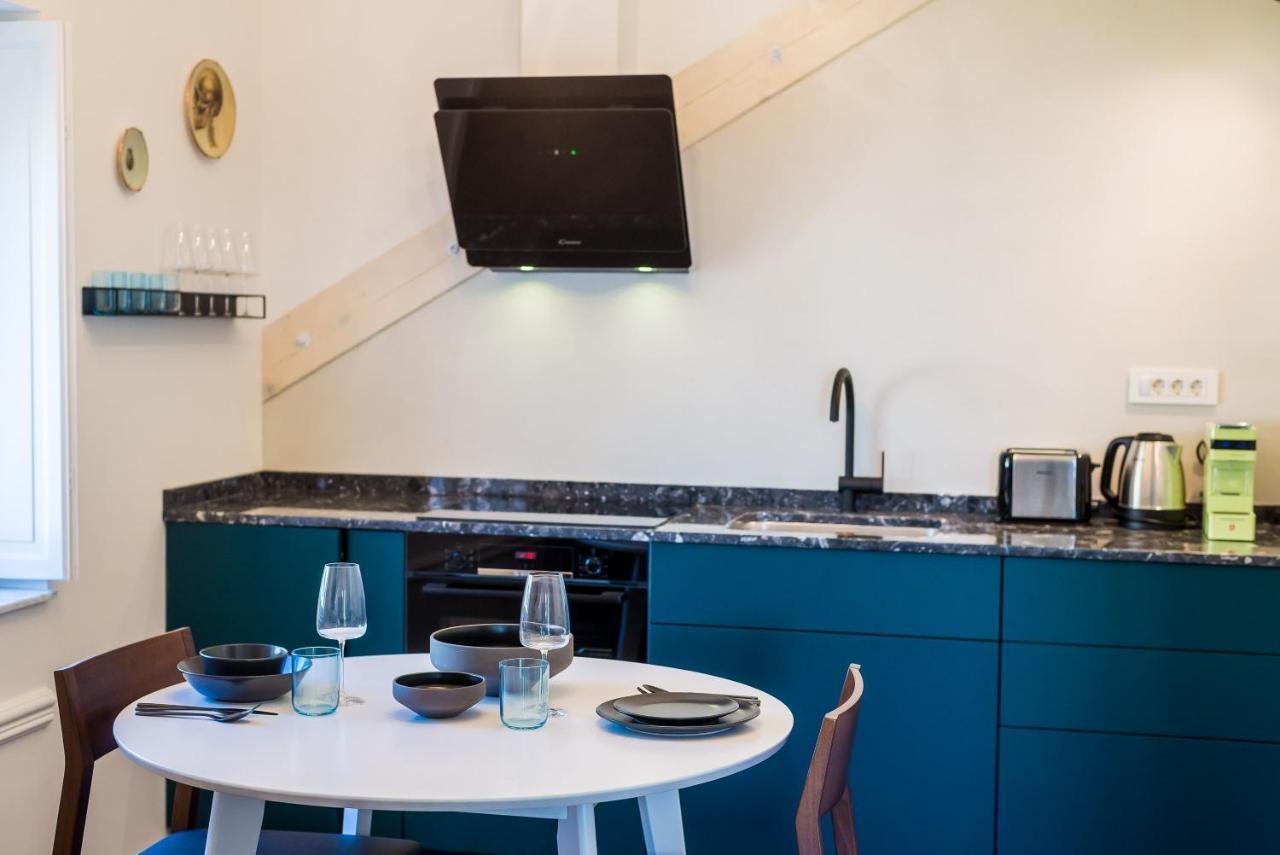 Villa Roma Dubrovnik Ngoại thất bức ảnh