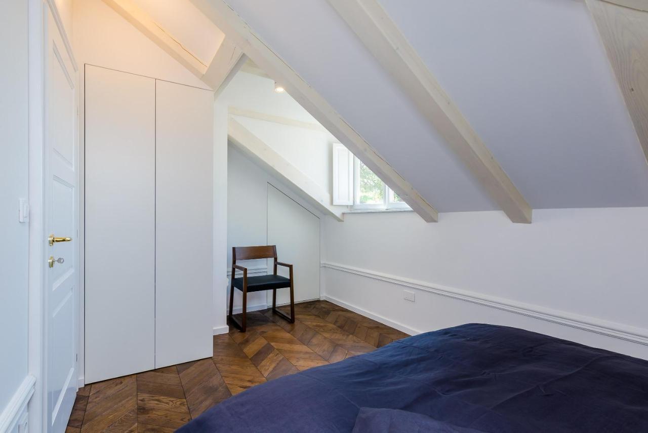 Villa Roma Dubrovnik Ngoại thất bức ảnh