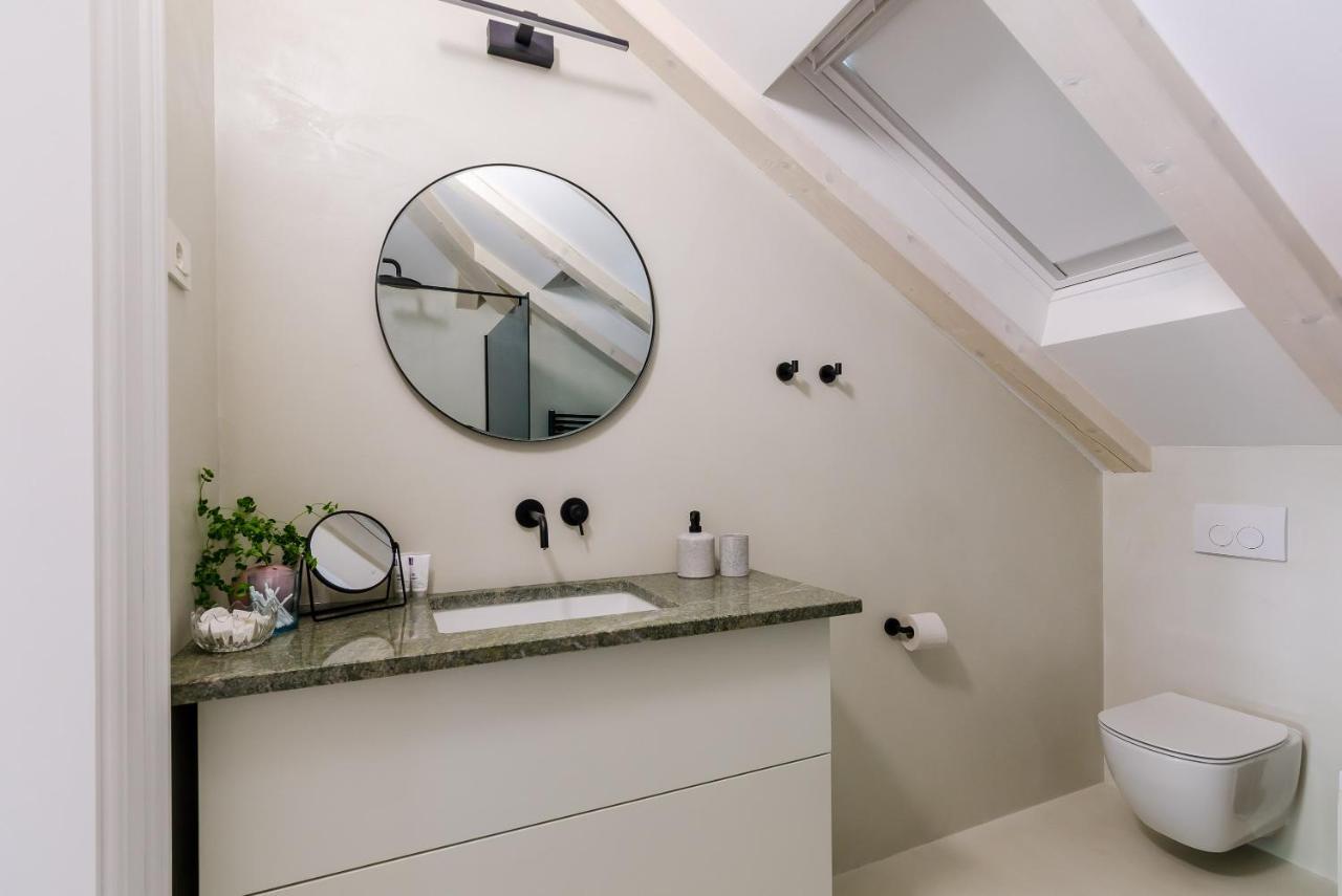 Villa Roma Dubrovnik Ngoại thất bức ảnh