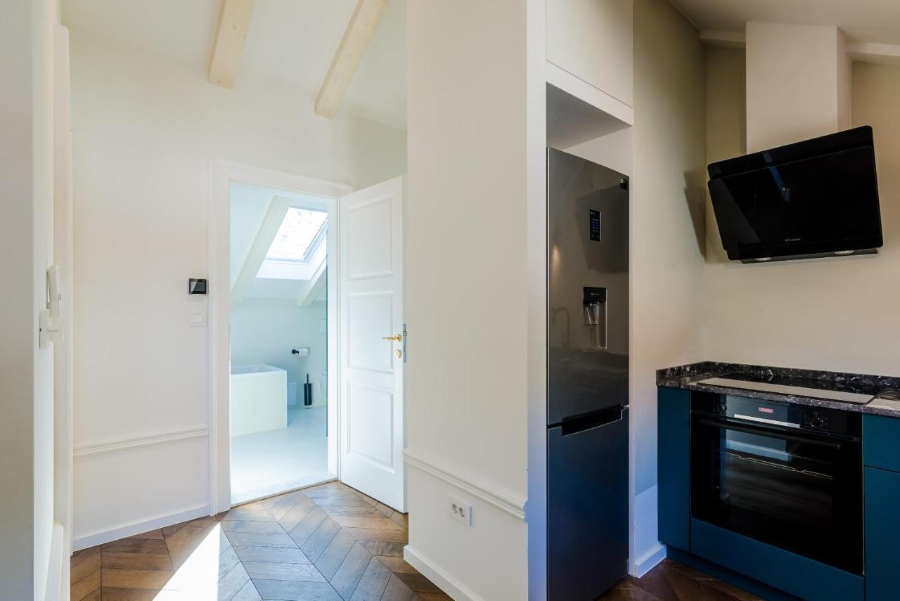 Villa Roma Dubrovnik Ngoại thất bức ảnh