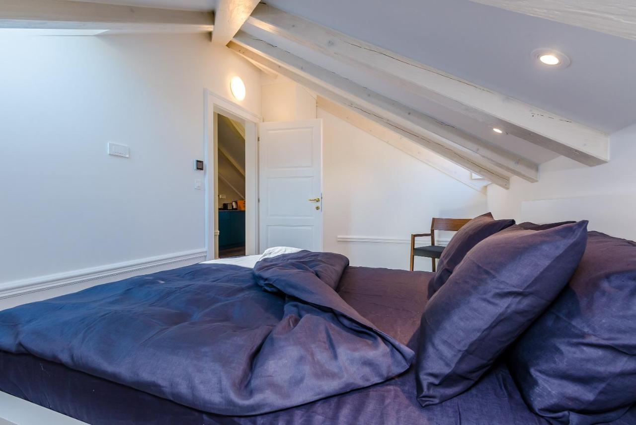 Villa Roma Dubrovnik Ngoại thất bức ảnh
