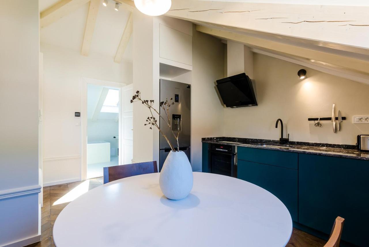Villa Roma Dubrovnik Ngoại thất bức ảnh
