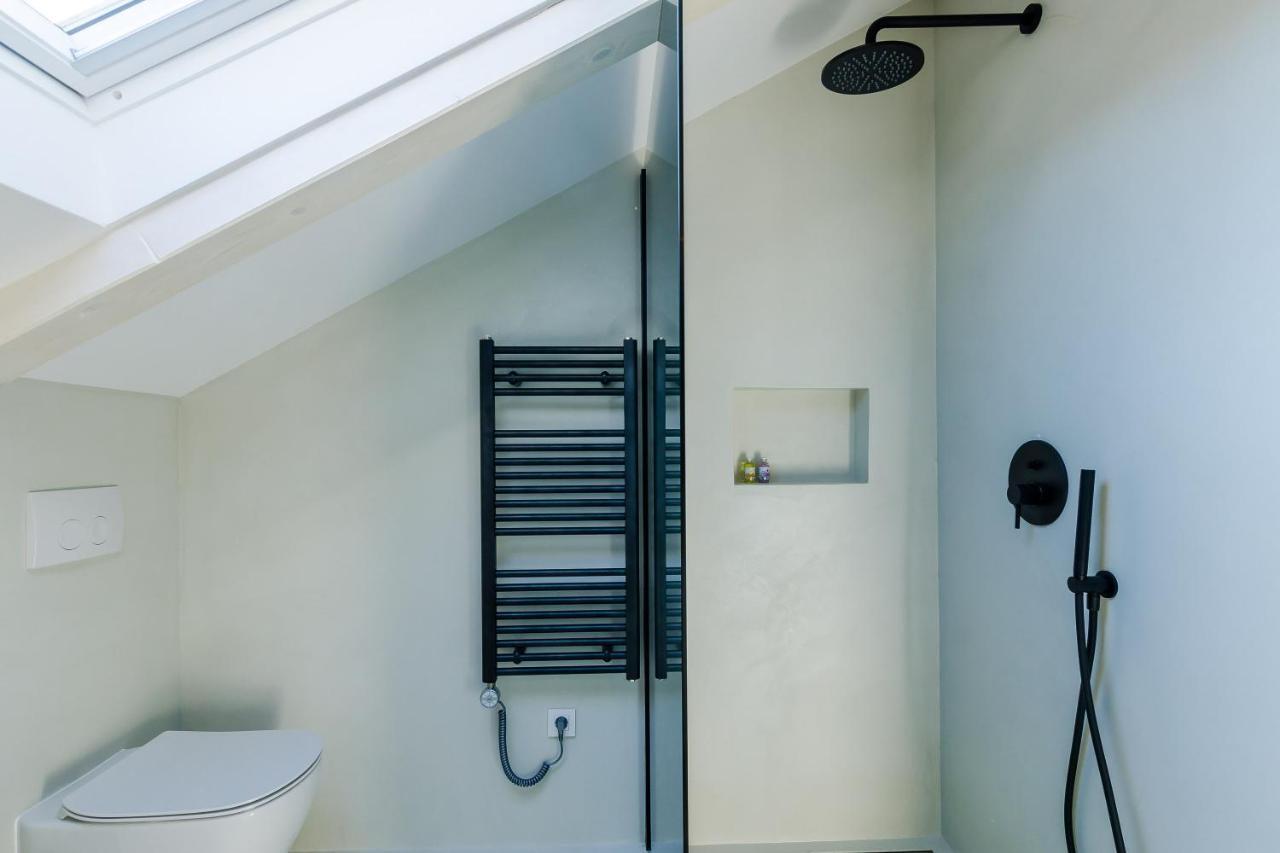 Villa Roma Dubrovnik Ngoại thất bức ảnh