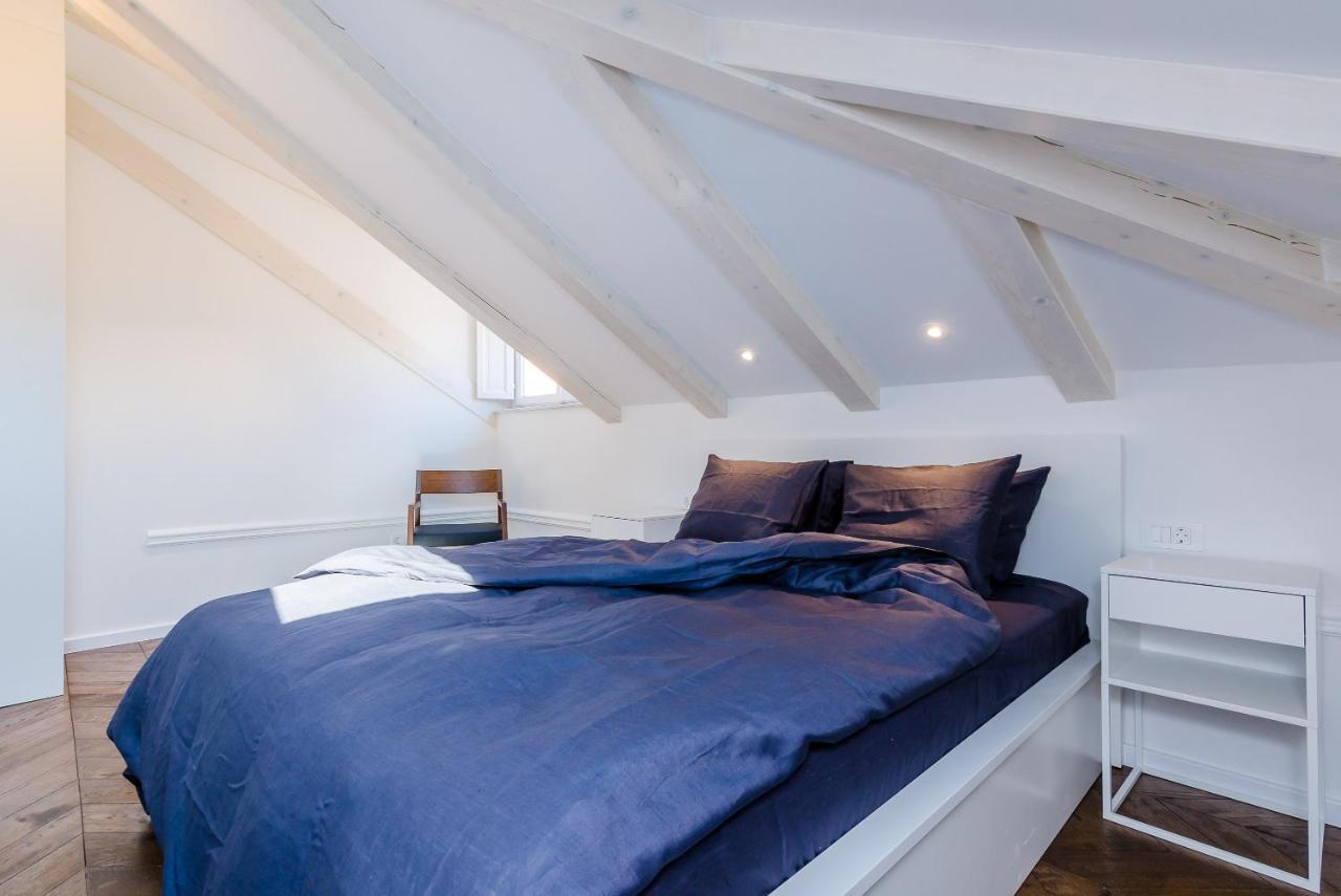 Villa Roma Dubrovnik Ngoại thất bức ảnh