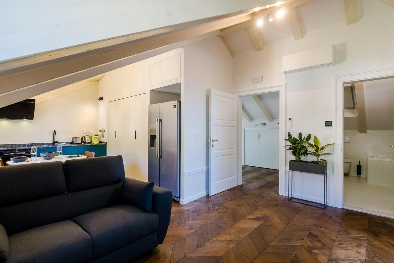 Villa Roma Dubrovnik Ngoại thất bức ảnh