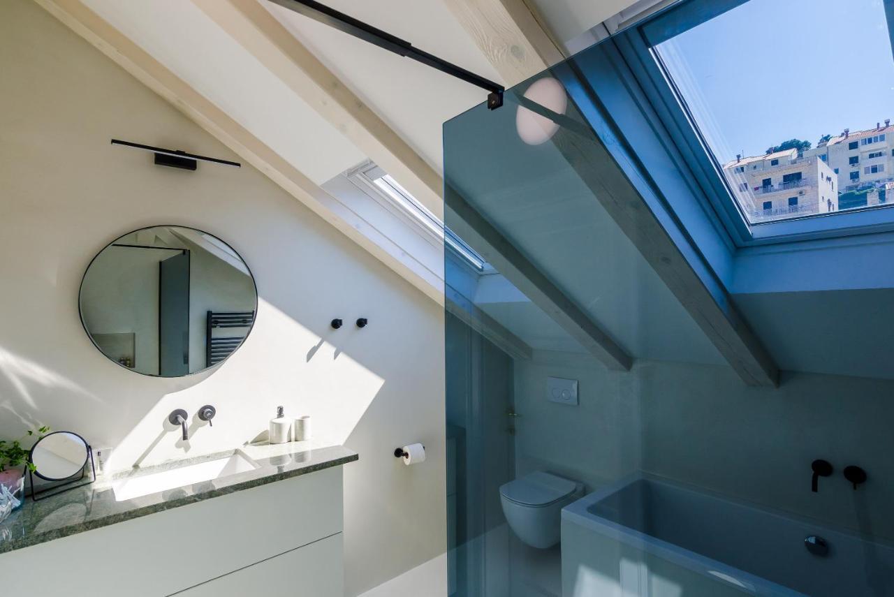 Villa Roma Dubrovnik Ngoại thất bức ảnh