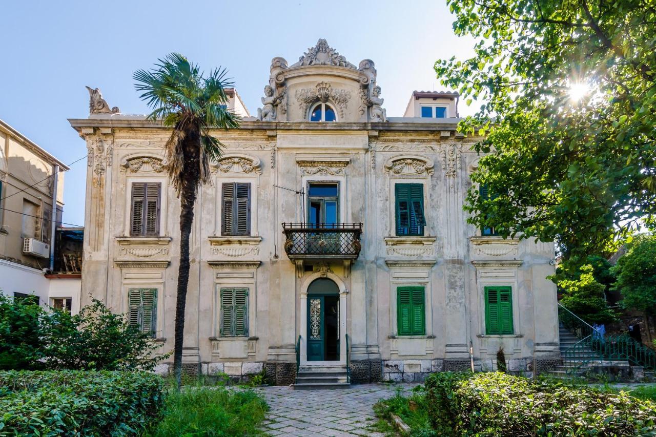 Villa Roma Dubrovnik Ngoại thất bức ảnh