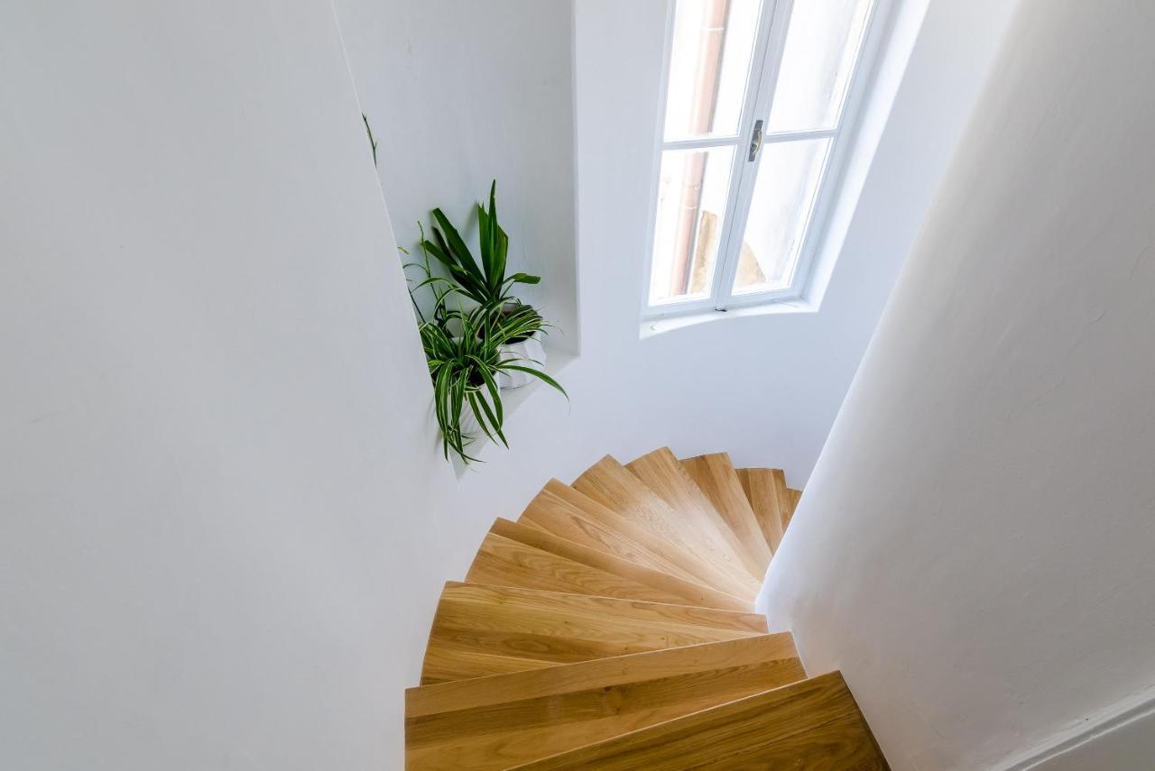 Villa Roma Dubrovnik Ngoại thất bức ảnh