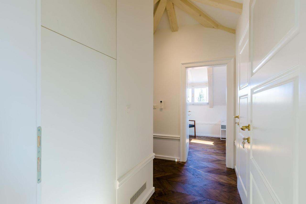 Villa Roma Dubrovnik Ngoại thất bức ảnh