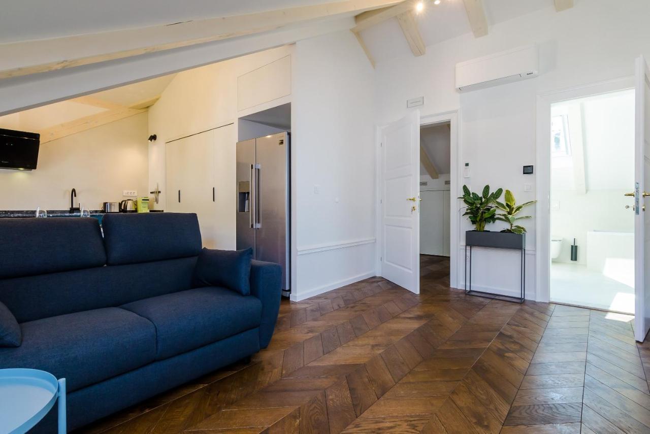 Villa Roma Dubrovnik Ngoại thất bức ảnh