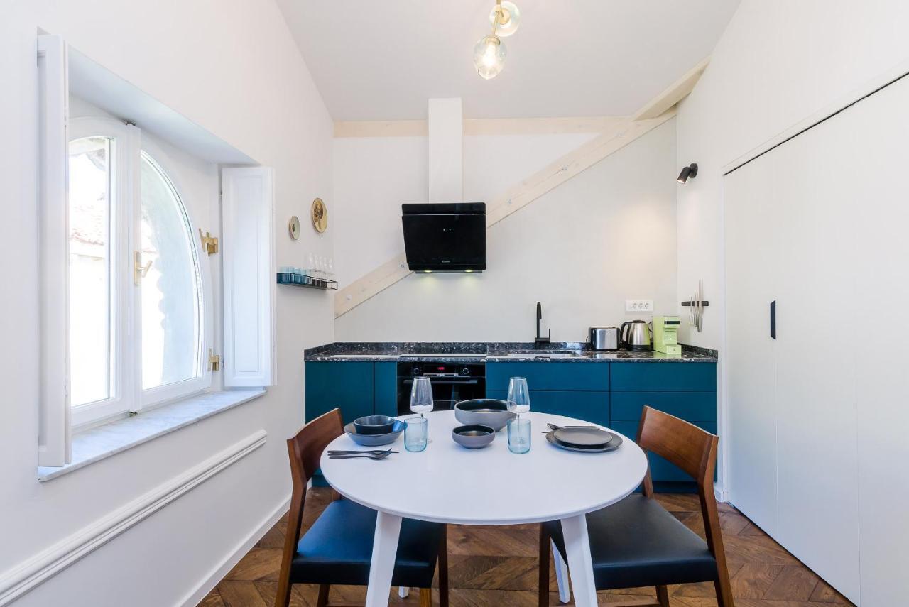 Villa Roma Dubrovnik Ngoại thất bức ảnh