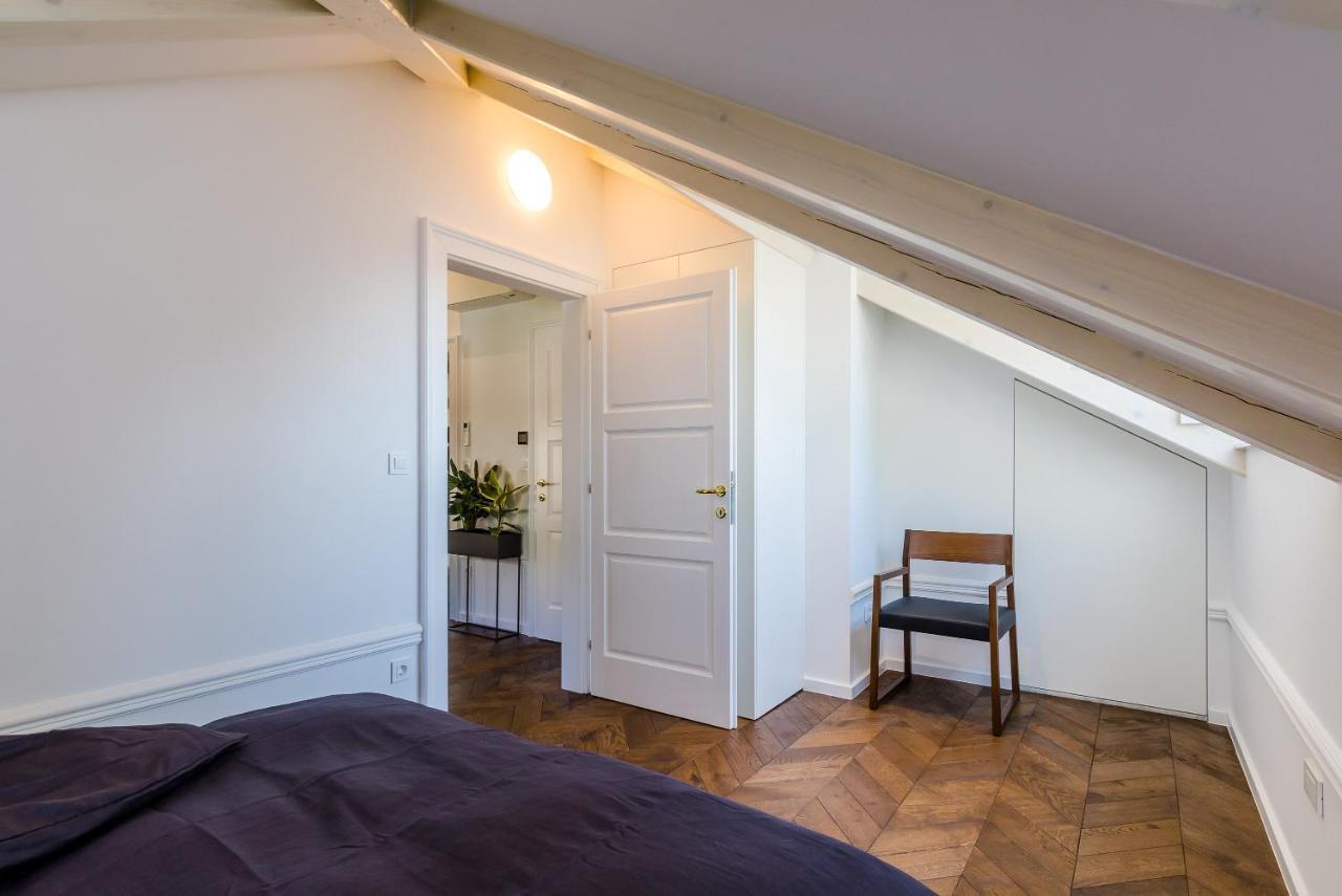 Villa Roma Dubrovnik Ngoại thất bức ảnh