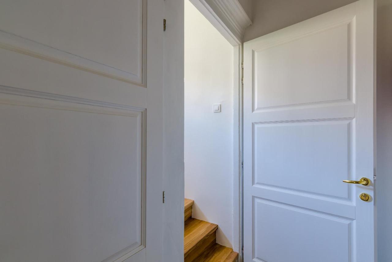 Villa Roma Dubrovnik Ngoại thất bức ảnh