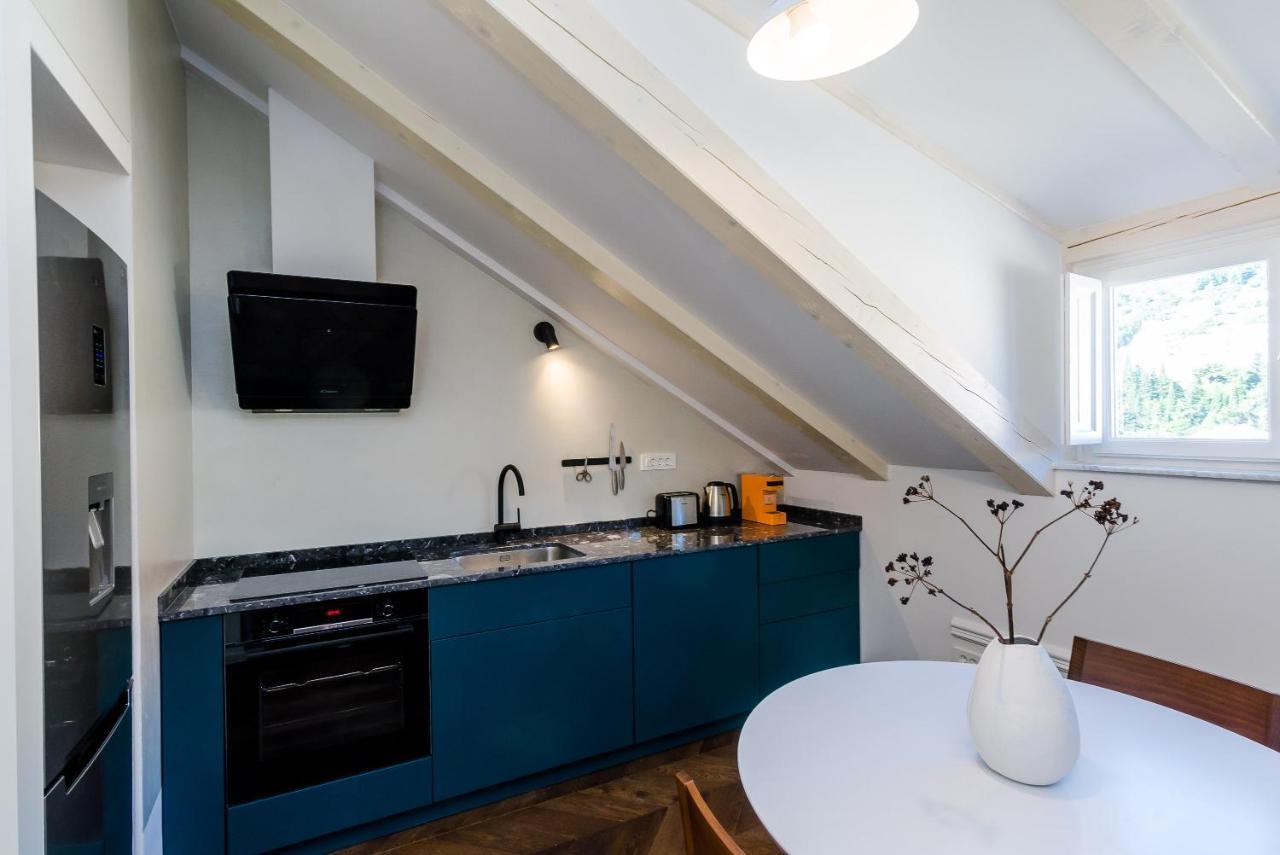 Villa Roma Dubrovnik Ngoại thất bức ảnh